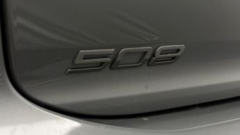Peugeot 508 S/S GT