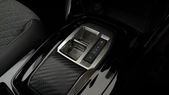 Peugeot 2008 PURETECH EAT8 S/S ALLURE