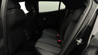Peugeot 2008 PURETECH EAT8 S/S ALLURE