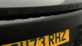 Peugeot 2008 PURETECH EAT8 S/S ALLURE