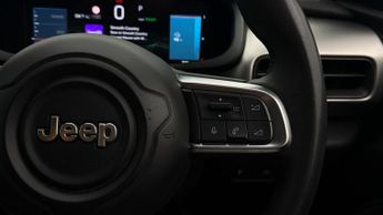 Jeep Avenger SUMMIT