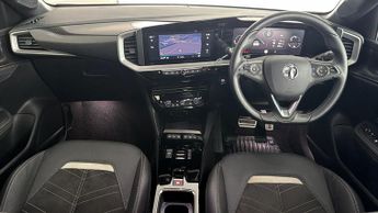 Vauxhall Mokka ULTIMATE