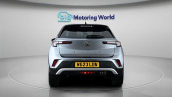 Vauxhall Mokka ULTIMATE
