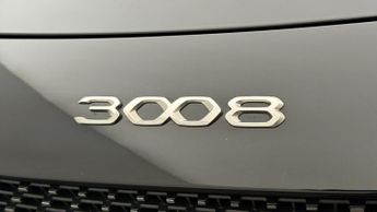 Peugeot 3008 BLUEHDI S/S GT