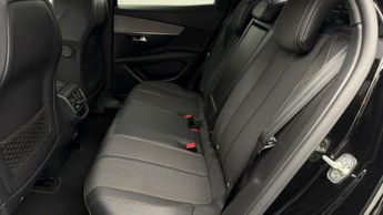 Peugeot 3008 BLUEHDI S/S GT
