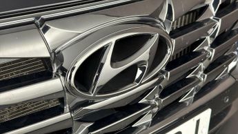 Hyundai TUCSON T-GDI PREMIUM DCT
