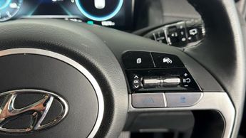 Hyundai TUCSON T-GDI PREMIUM DCT
