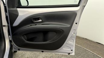 Toyota Aygo X VVT-I JBL SPECIAL EDITION