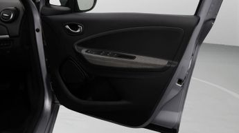 Renault Zoe I ICONIC