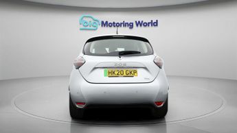 Renault Zoe I ICONIC
