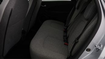 Renault Zoe I ICONIC