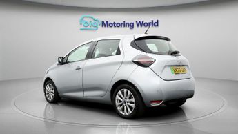 Renault Zoe I ICONIC