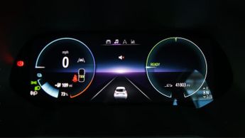 Renault Zoe I ICONIC