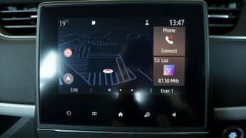 Renault Zoe I ICONIC