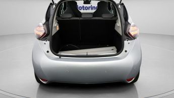 Renault Zoe I ICONIC