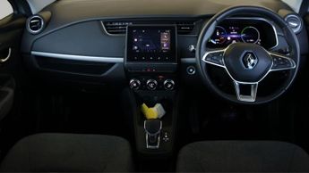 Renault Zoe I ICONIC