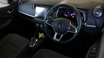 Renault Zoe I ICONIC