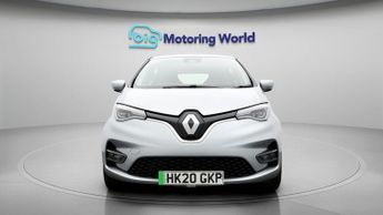 Renault Zoe I ICONIC