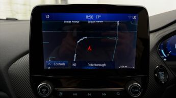 Ford Puma ST-LINE X