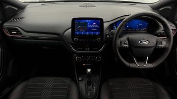 Ford Puma ST-LINE X
