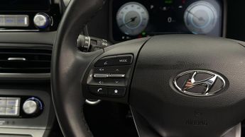 Hyundai KONA SE CONNECT