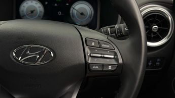 Hyundai KONA SE CONNECT