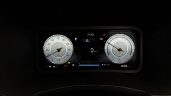 Hyundai KONA SE CONNECT
