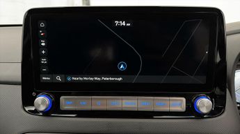 Hyundai KONA SE CONNECT
