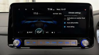 Hyundai KONA SE CONNECT