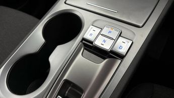 Hyundai KONA SE CONNECT