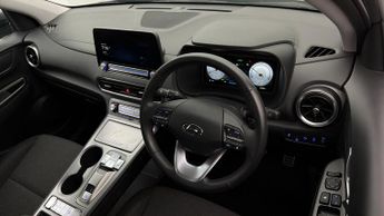 Hyundai KONA SE CONNECT