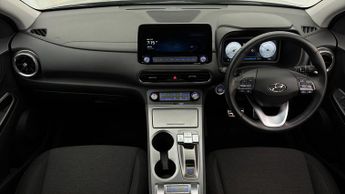 Hyundai KONA SE CONNECT