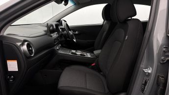 Hyundai KONA SE CONNECT