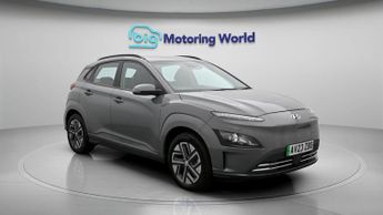 Hyundai KONA SE CONNECT