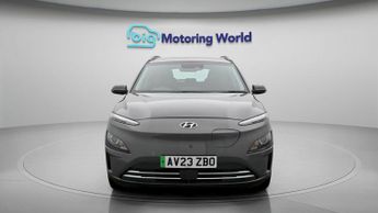 Hyundai KONA SE CONNECT
