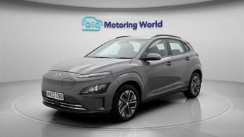 Hyundai KONA SE CONNECT