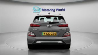 Hyundai KONA SE CONNECT
