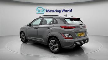 Hyundai KONA SE CONNECT