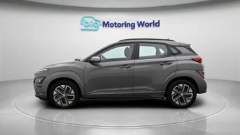Hyundai KONA SE CONNECT