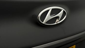 Hyundai KONA SE CONNECT