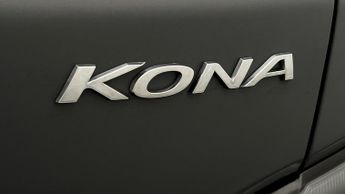 Hyundai KONA SE CONNECT