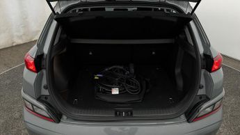Hyundai KONA SE CONNECT