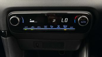 Toyota Yaris DESIGN