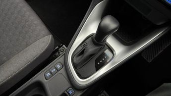 Toyota Yaris DESIGN