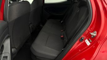 Toyota Yaris DESIGN