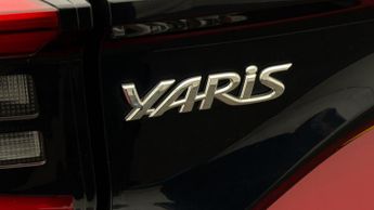 Toyota Yaris DESIGN