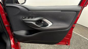 Toyota Yaris DESIGN