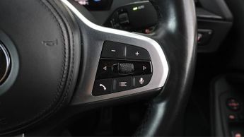 BMW 2 Series Gran Coupe 218I M SPORT GRAN COUPE