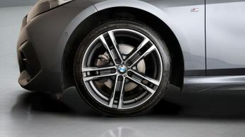 BMW 2 Series Gran Coupe 218I M SPORT GRAN COUPE