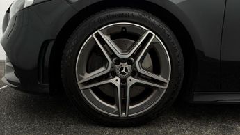 Mercedes-Benz A Class A 250 AMG LINE